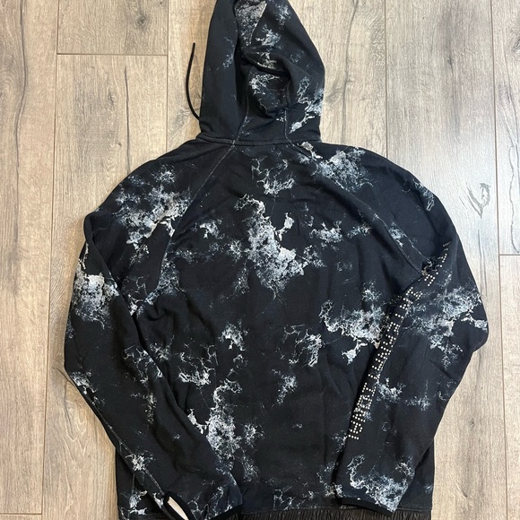 Nike international Black and Gray Tracksuit. Large. - Picture 7 of 12